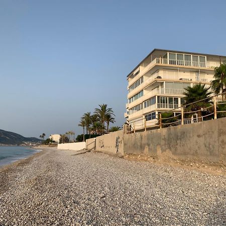 Altea Beachgate - Acceso Privado A La Playa ภายนอก รูปภาพ