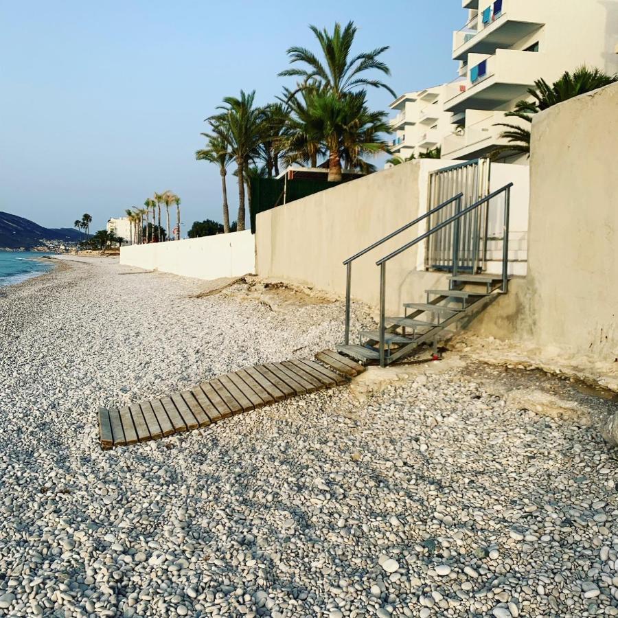 Altea Beachgate - Acceso Privado A La Playa ภายนอก รูปภาพ