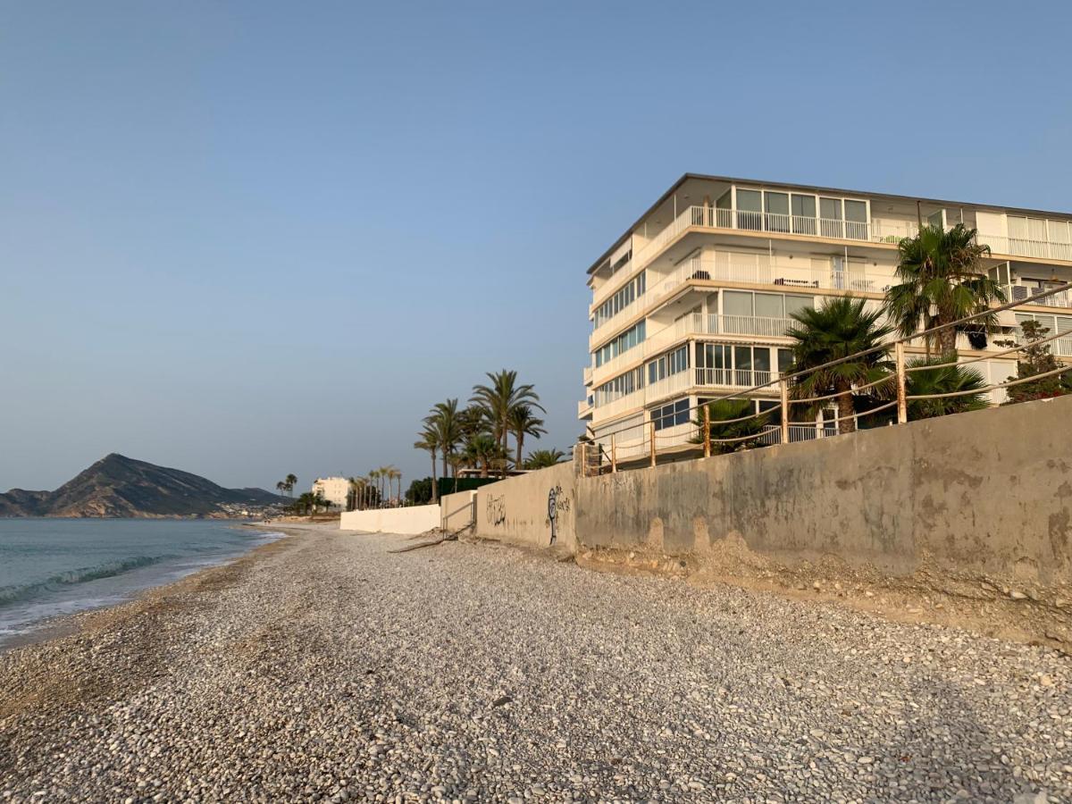 Altea Beachgate - Acceso Privado A La Playa ภายนอก รูปภาพ