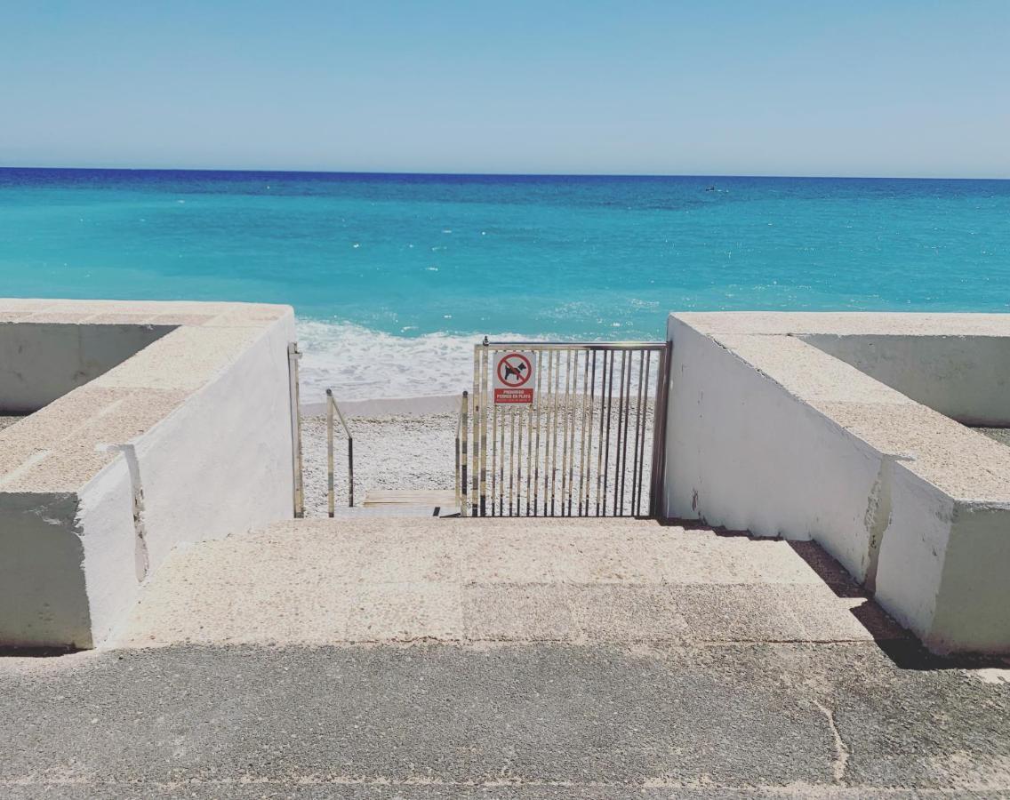 Altea Beachgate - Acceso Privado A La Playa ภายนอก รูปภาพ