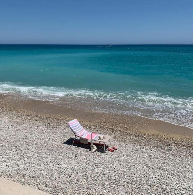 Altea Beachgate - Acceso Privado A La Playa ภายนอก รูปภาพ
