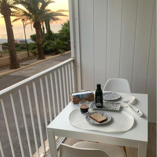 Altea Beachgate - Acceso Privado A La Playa ภายนอก รูปภาพ