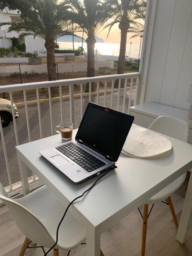 Altea Beachgate - Acceso Privado A La Playa ภายนอก รูปภาพ