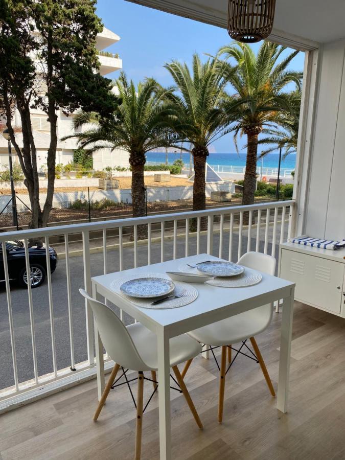 Altea Beachgate - Acceso Privado A La Playa ภายนอก รูปภาพ