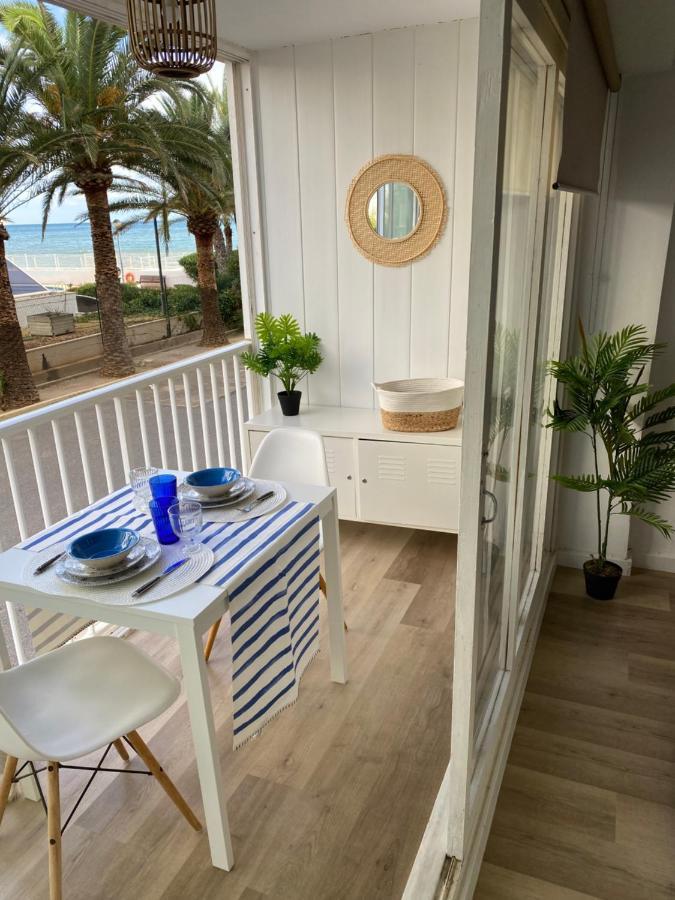 Altea Beachgate - Acceso Privado A La Playa ภายนอก รูปภาพ