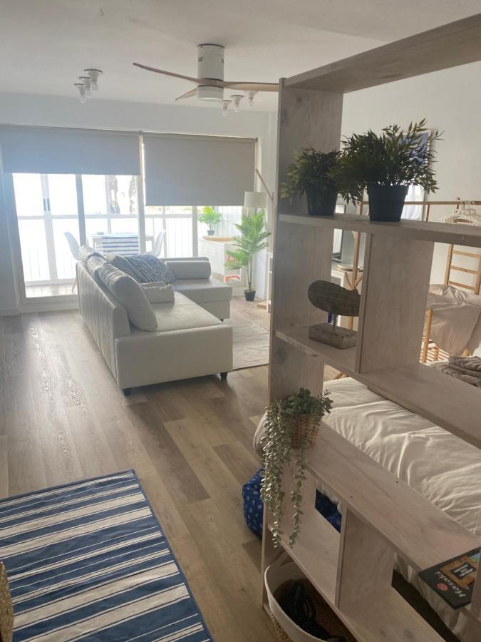 Altea Beachgate - Acceso Privado A La Playa ภายนอก รูปภาพ