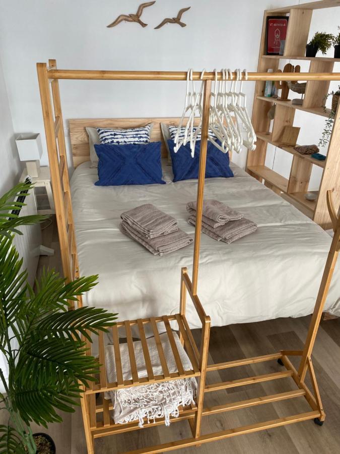 Altea Beachgate - Acceso Privado A La Playa ภายนอก รูปภาพ