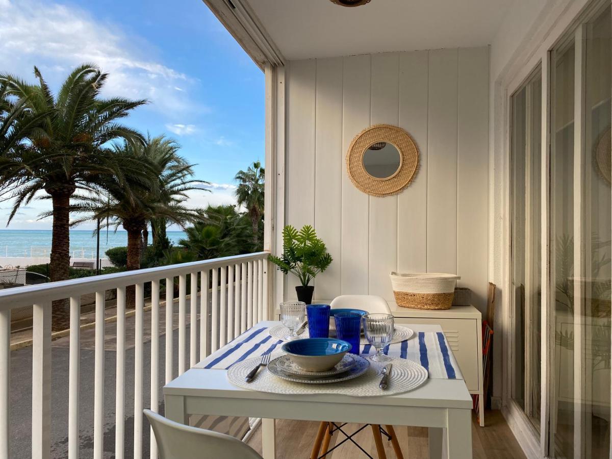 Altea Beachgate - Acceso Privado A La Playa ภายนอก รูปภาพ