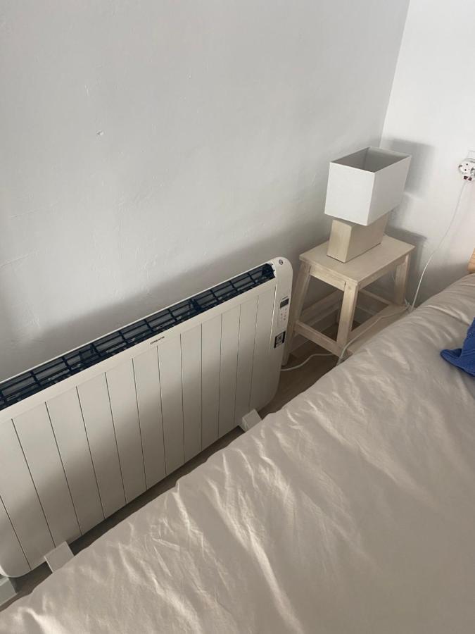 Altea Beachgate - Acceso Privado A La Playa ภายนอก รูปภาพ