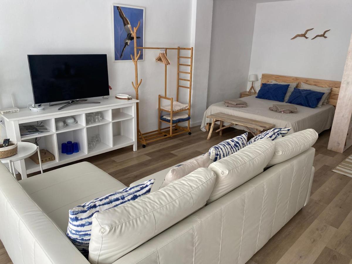 Altea Beachgate - Acceso Privado A La Playa ภายนอก รูปภาพ