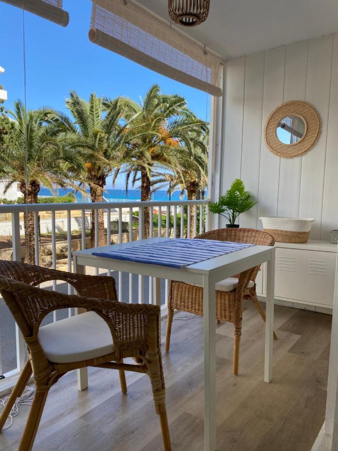 Altea Beachgate - Acceso Privado A La Playa ภายนอก รูปภาพ